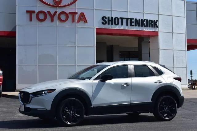 2024 Mazda CX-30 2.5 S Select Sport for sale in Quincy, IL