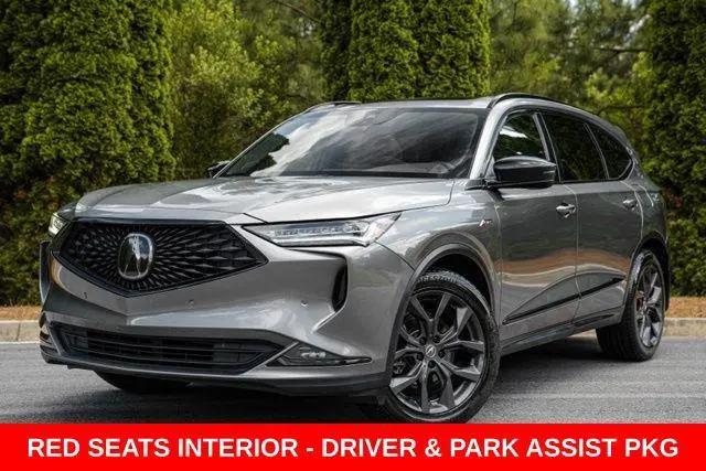 2024 Acura MDX A-SPEC for sale in Duluth, GA