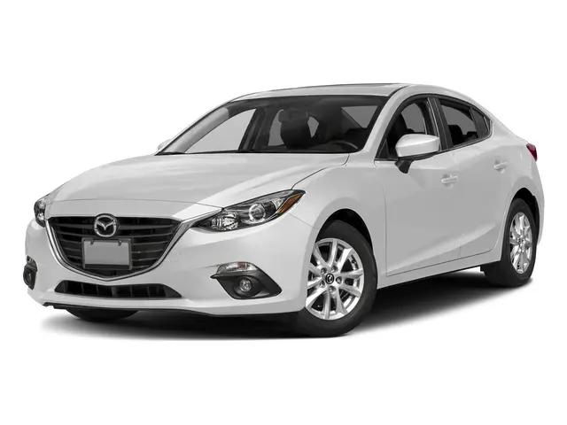 2016 Mazda Mazda3 i Grand Touring for sale in Tulsa, OK