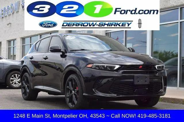 2024 Dodge Hornet R/T Plus EAWD for sale in Montpelier, OH