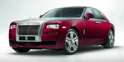 2018 Rolls-Royce Ghost Sedan for sale in Paramus, NJ