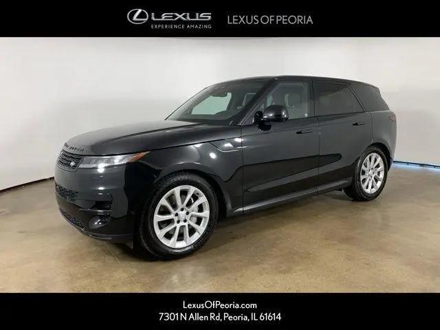 2025 Land Rover Range Rover Sport P360 SE for sale in Peoria, IL
