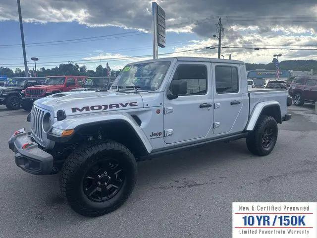 2023 Jeep Gladiator Sport for sale in Summersville, WV