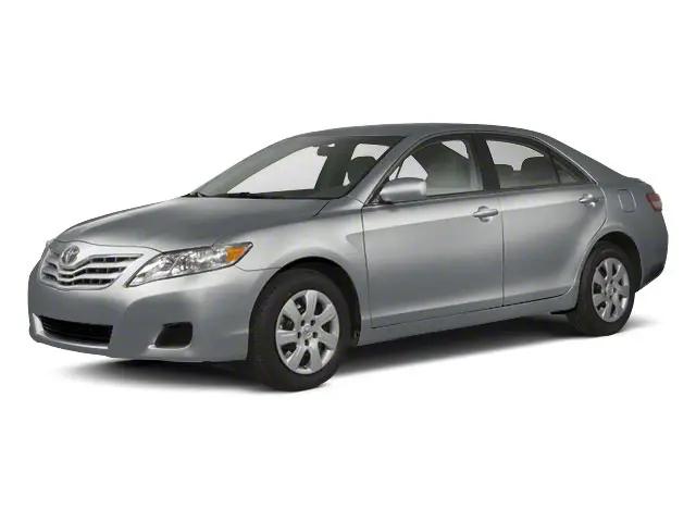 2010 Toyota Camry SE for sale in Charlotte, MI