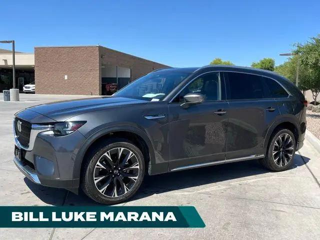 2024 Mazda X-90 Premium Plus for sale in Tucson, AZ