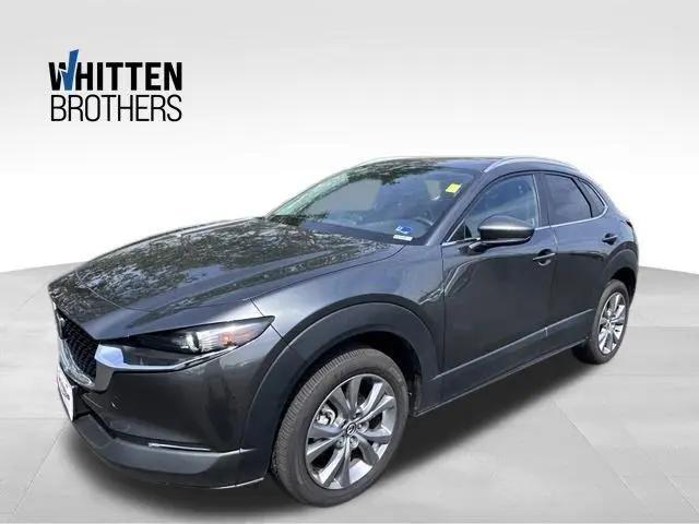 2025 Mazda CX-30 2.5 S Preferred Package for sale in Richmond, VA