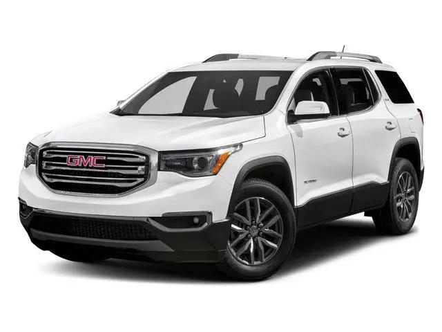 2018 GMC Acadia SLT-1 for sale in Collins, MS