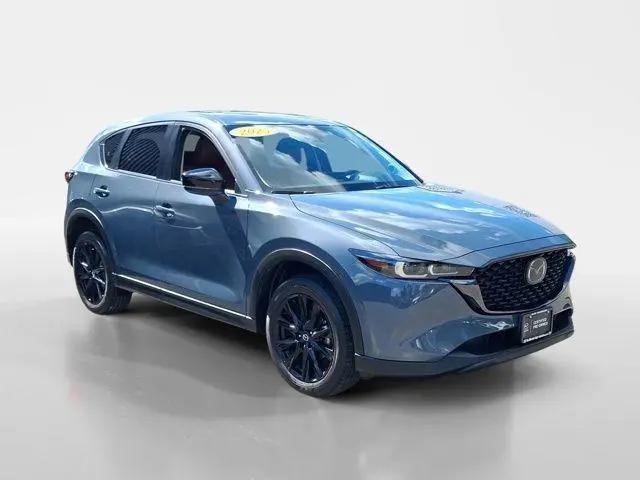 2023 Mazda CX-5 2.5 S Carbon Edition for sale in Wakefield, MA