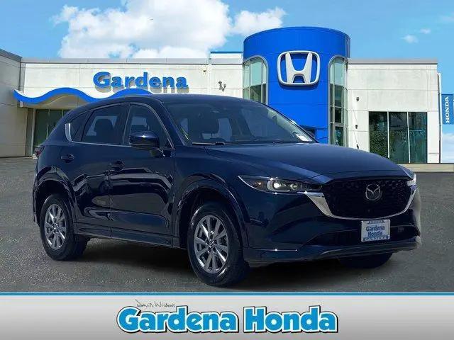 2024 Mazda CX-5 2.5 S Select for sale in Gardena, CA