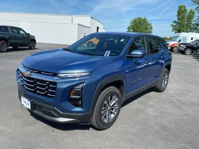 2026 Chevrolet Equinox AWD LT for sale in Geneva, NY