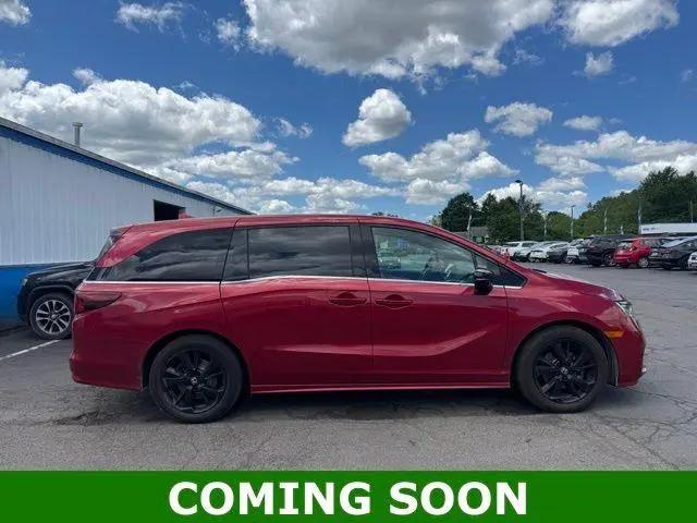 2023 Honda Odyssey Sport for sale in Liverpool, NY