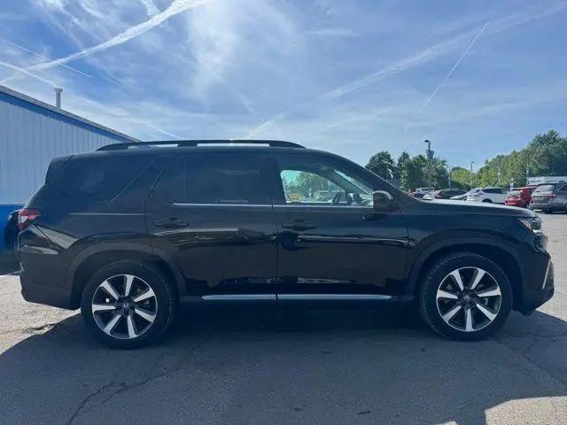 2023 Honda Pilot AWD Touring for sale in Liverpool, NY