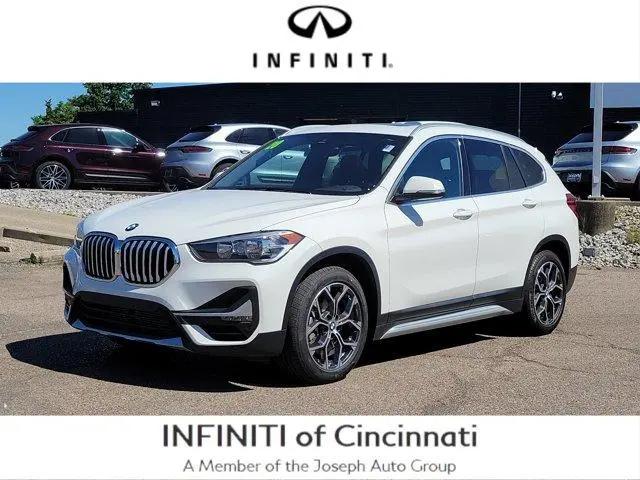 2020 BMW X1 sDrive28i for sale near Cincinnati, OH