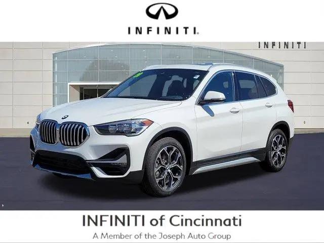 2020 BMW X1 for sale near Cincinnati, OH