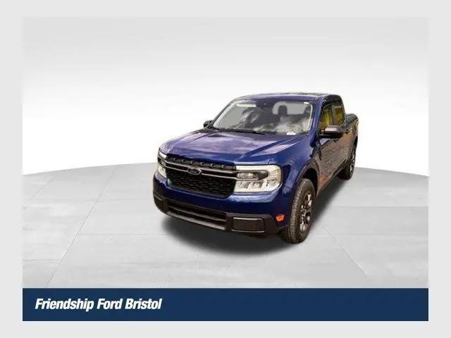 2024 Ford Maverick XLT for sale in Bristol, TN