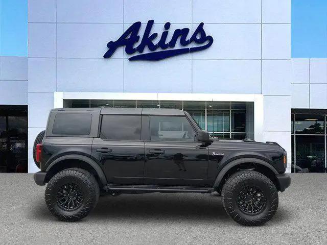 2024 Ford Bronco Big Bend for sale in Winder, GA