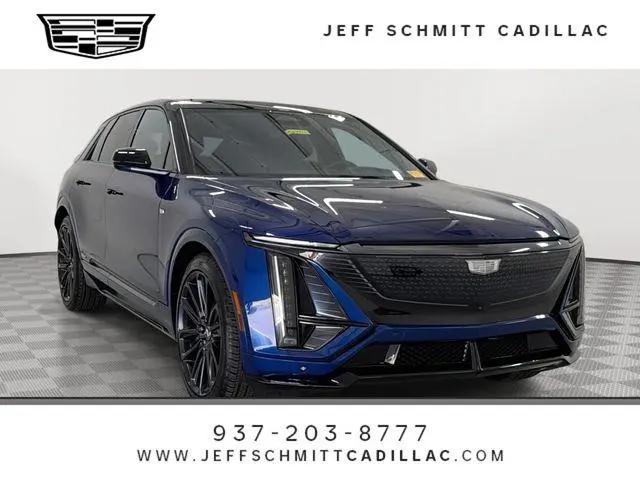 2026 Cadillac iQ V-Series Premium AWD for sale in Beavercreek, OH