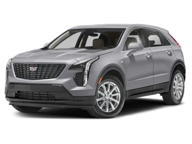 2023 Cadillac XT4 FWD Luxury for sale in Ferndale, MI
