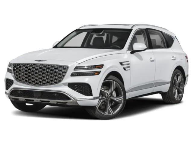 2026 Genesis GV80 2.5T Select AWD for sale in Corona, CA