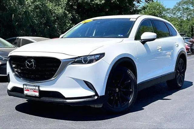 2023 Mazda CX-9 Touring Plus for sale in Alexandria, VA