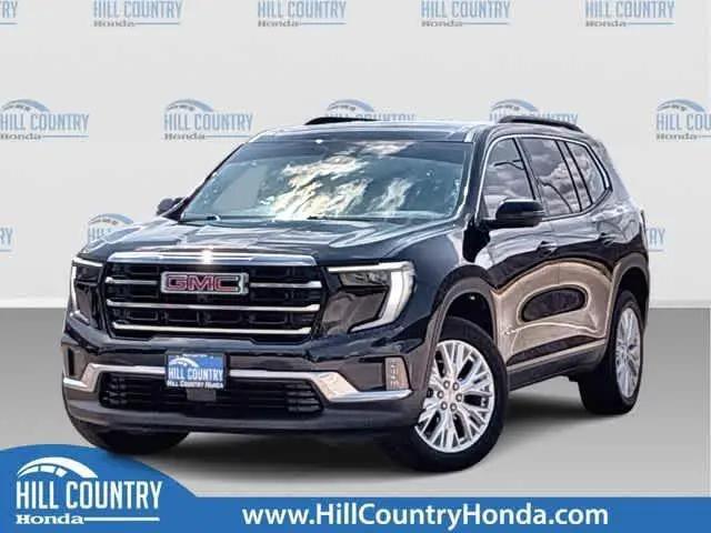 2024 GMC Acadia AWD Elevation for sale in San Antonio, TX