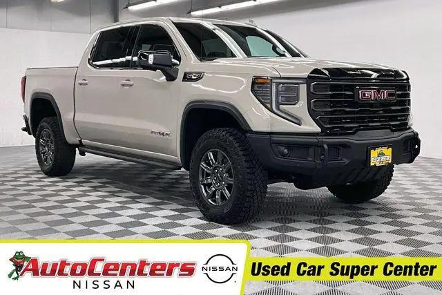 2026 GMC Sierra 1500 Crew Cab, Short Bed, AT4X, 4WD for sale in Herculaneum, MO