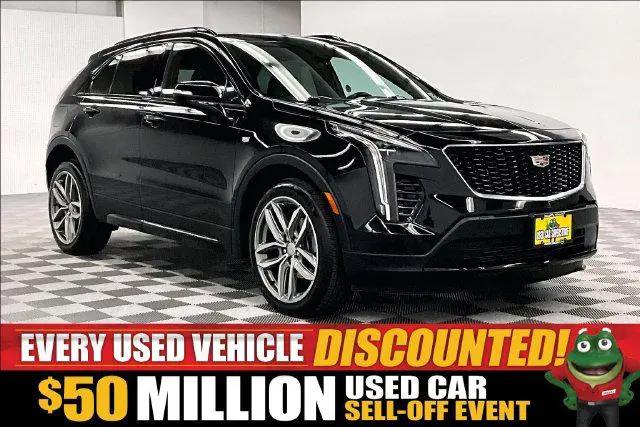 2023 Cadillac XT4 FWD Sport for sale in Herculaneum, MO