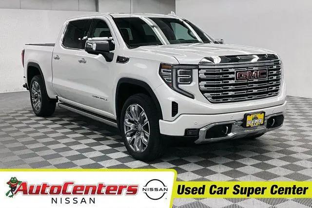 2023 GMC Sierra 1500 Denali for sale in Herculaneum, MO