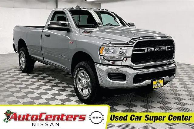 2022 Ram 2500 Tradesman Regular Cab 4x4 8' Box for sale in Herculaneum, MO