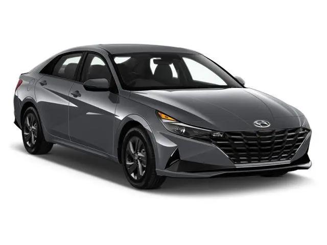 2022 Hyundai Elantra SEL for sale in Herculaneum, MO