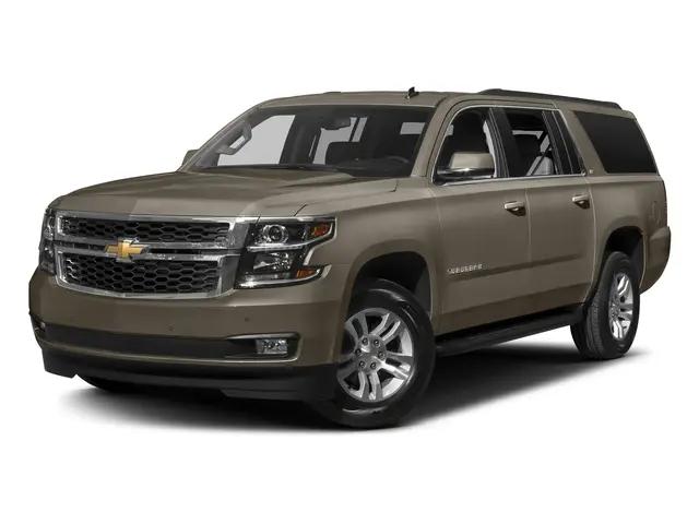 2017 Chevrolet Suburban LS for sale in Grand Rapids, MN