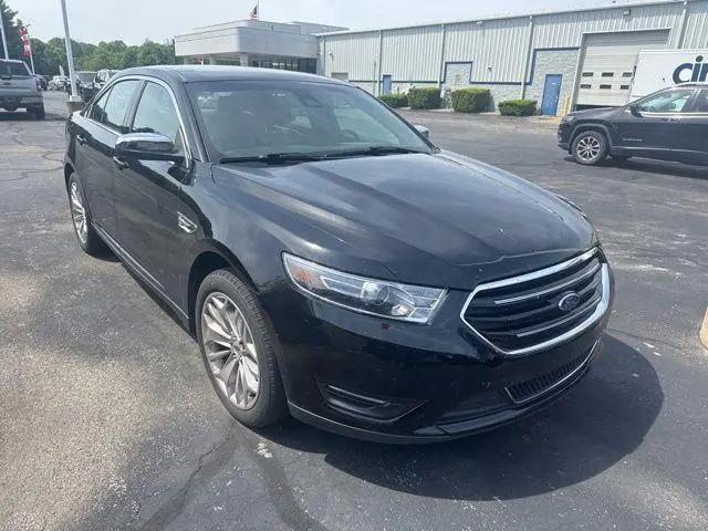 2016 Ford Taurus Limited for sale in Owosso, MI