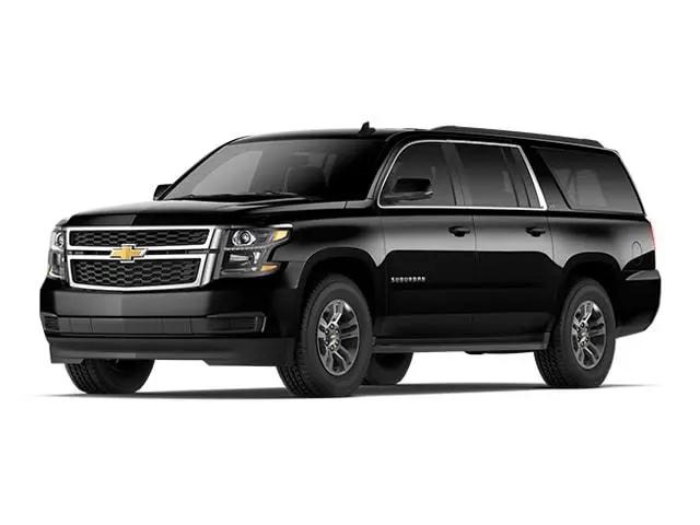 2018 Chevrolet Suburban LS for sale in Staples, MN