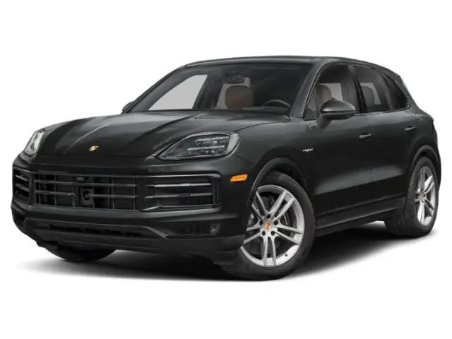 2025 Porsche Cayenne E-Hybrid Cayenne E-Hybrid for sale in Hawthorne, CA