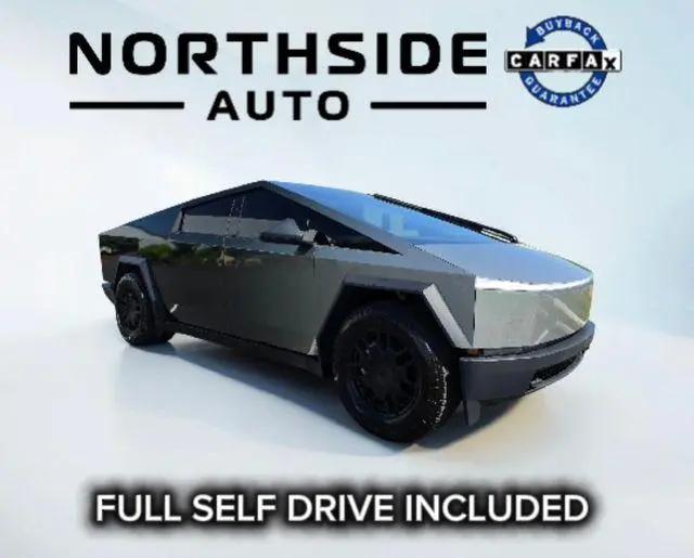 2024 Tesla Cybertruck Cyberbeast for sale in Indianapolis, IN