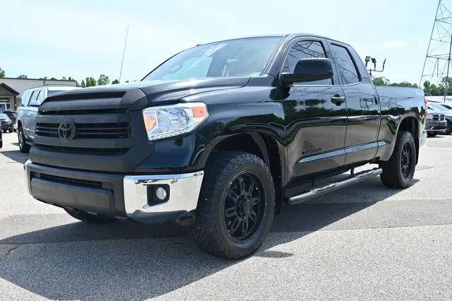 2015 Toyota Tundra SR5 4.6L V8 for sale in Memphis, TN