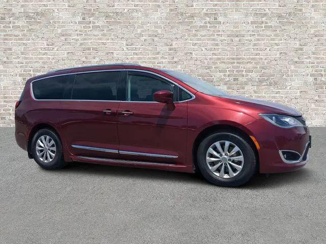 2018 Chrysler Pacifica Touring L for sale in Midlothian, VA