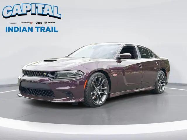2022 Dodge Charger Scat Pack for sale in Indian Trail, NC