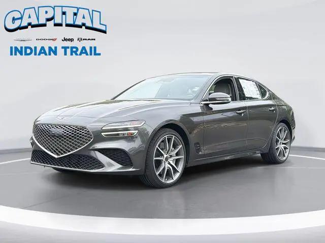 2025 Genesis G70 2.5T RWD for sale in Indian Trail, NC