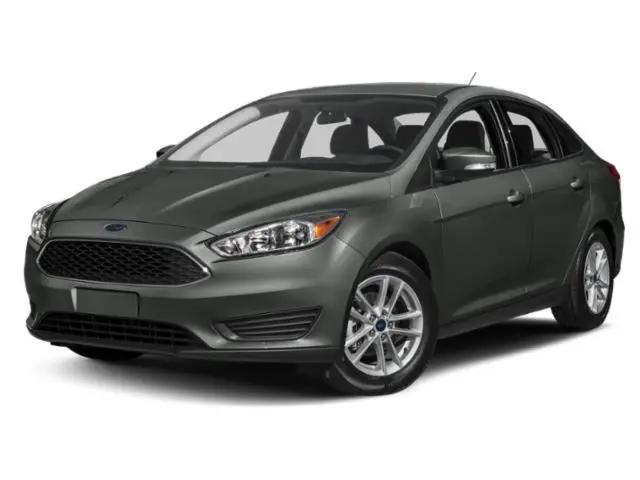 2018 Ford Focus SEL for sale in Vadnais Heights, MN