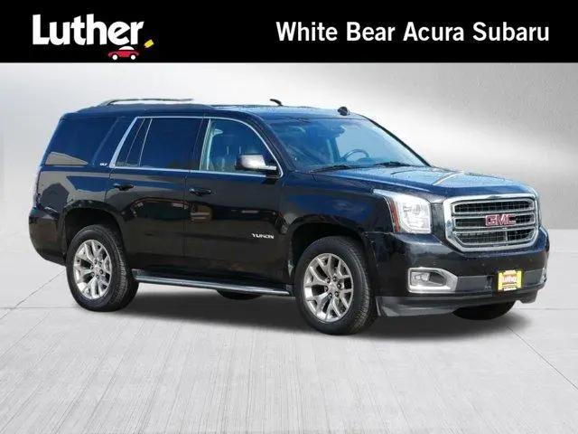 2015 GMC Yukon SLT for sale in Vadnais Heights, MN