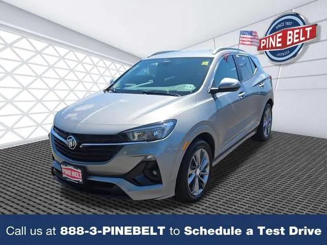 2023 Buick Encore GX Select FWD for sale in Lakewood, NJ