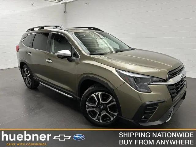 2023 Subaru Ascent Touring 7-Passenger for sale in Carrollton, OH