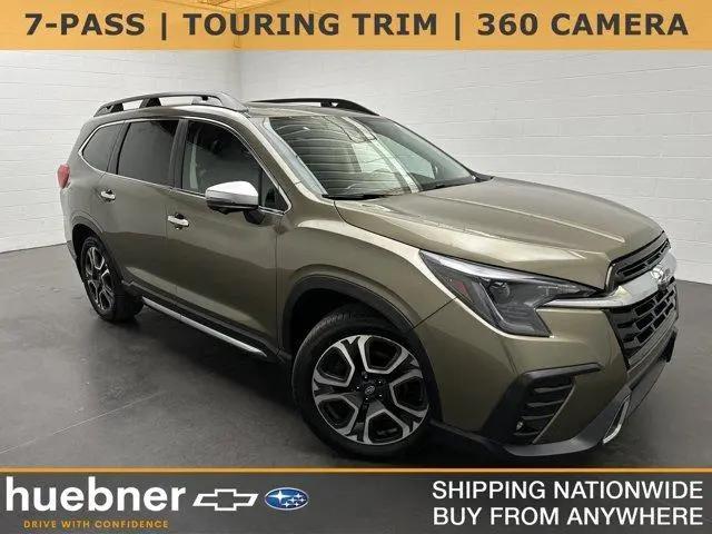 2023 Subaru Ascent Touring 7-Passenger for sale in Carrollton, OH
