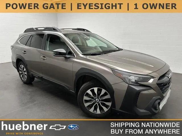 2023 Subaru Outback Limited for sale in Carrollton, OH