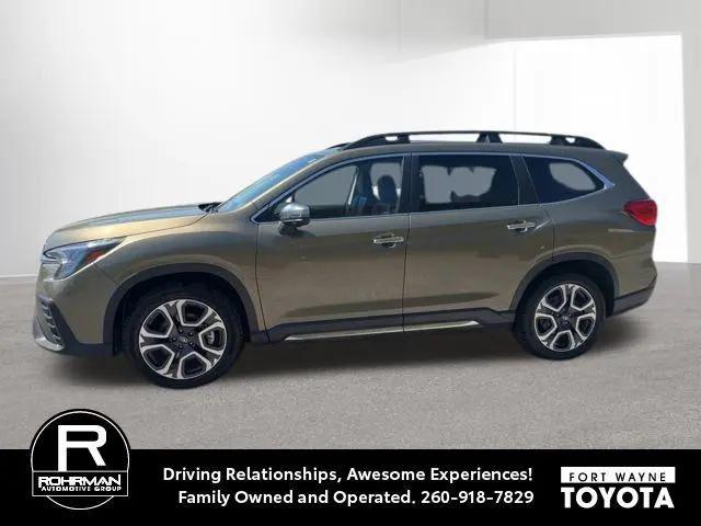 2023 Subaru Ascent Touring 7-Passenger for sale in Fort Wayne, IN