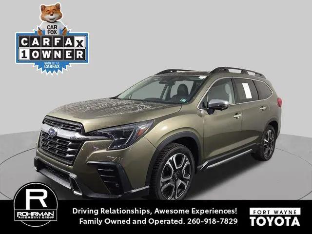 2023 Subaru Ascent Touring 7-Passenger for sale in Fort Wayne, IN