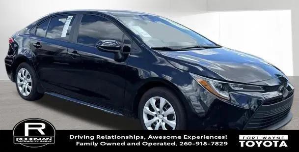 2024 Toyota Corolla LE for sale in Fort Wayne, IN