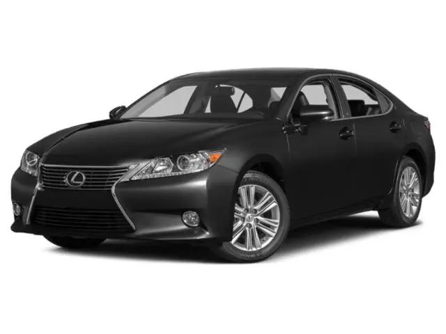 2015 Lexus ES 350 Base for sale in Forest Lake, MN
