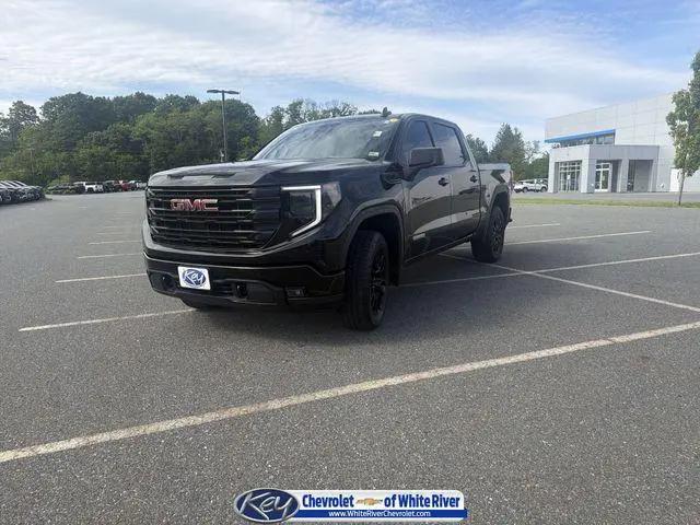 2024 GMC Sierra 1500 4WD Crew Cab Short Box Elevation with 3VL for sale in Hartford, VT
